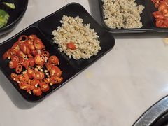 -狐狸爱上椰子鸡(滨江星光大道店)