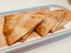 -新成海港大酒楼(康华路店)