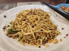 -何必是家面馆 HB noodles&coffee