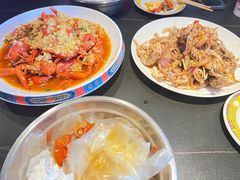 -虾乐园龙虾·夜宵(松江店)