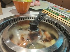 -满兴咱妈烀饼铁锅炖(兰州北街店)