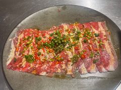 -朴太院·朝鲜族炭火烤肉(民乐园总店)