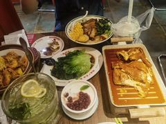 -西关味(大卫城店)