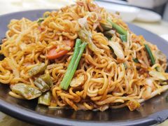 -铭副琦食·虾蟹烩馆(渔人码头店)