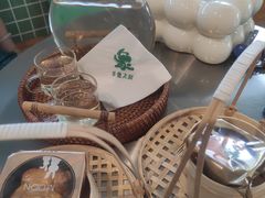 -吾象走甜·生日蛋糕·甜品台茶歇