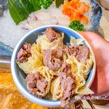 请问「左庭右院」是掉进「沙茶」坑了嘛‼️ 