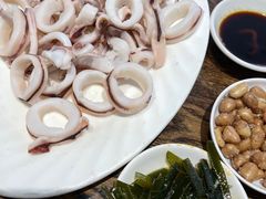 -潮中人·潮州菜(益乐路店)