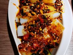-谢蟹浓·肉蟹煲(新奥店)