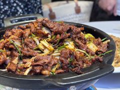 -四世同堂·京菜·烤鸭(双井店)