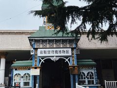 -旅顺博物馆