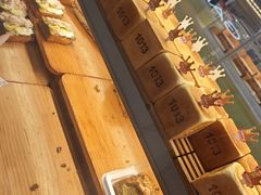 -红星前进面包牛奶公司(君太店)