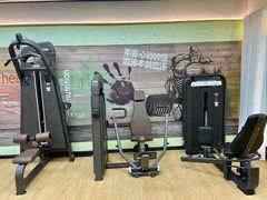 -漾健身·普拉提(橡树湾店)
