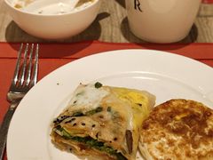 -東舍食唐精品陕菜馆