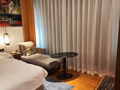 -广州花园酒店