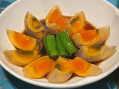-茶人村·宫廷私厨(奥体印象城店)