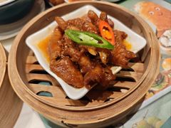 -悦得闲广式点心茶楼(蓝鲸世界店)