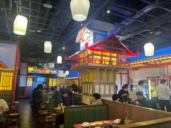 -牛New寿喜烧(虹桥新天地店)