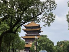-景德镇陶阳里历史文化旅游区