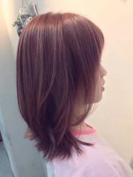-川和潮人漂色·烫染·接发