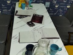 -FullHouse桌游狼人跑团剧本杀(徐家汇店)