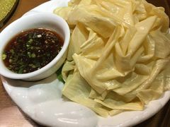 -爷爷的土钵菜(街道口店)