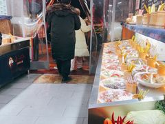 -西江红·株洲本地菜(滨江南路店)