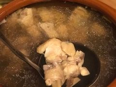-缘生态云南菜·野生菌庭院餐厅(华侨城店)