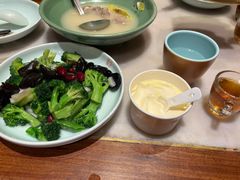 -小吊梨汤·北京菜·烤鸭(鸟巢店)