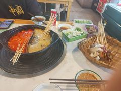 -玉林串串香·自助串串(崇文门搜秀店)