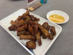 -潮道鱼仔店·潮汕味(长兴路店)