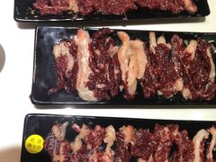 -陈记顺和牛肉火锅馆(天河北路店)