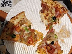 -必胜客(上海新南方商城PH店)