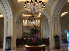 -利顺德大饭店·水岸中餐厅(小白楼店)