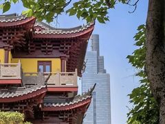 -南京城墙景区