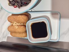 -江边城外烤全鱼(汉光百货店)