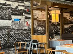 -小厨娘淮扬菜(清江苏宁广场店)