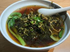 -弄堂咪道-饭香·面香·馄饨香(兴梅店)