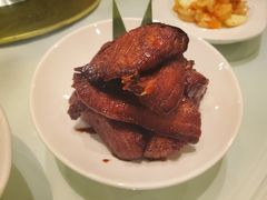 -三凤酒家·百年无锡菜(清扬茂业店)