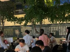 -又见炊烟私房菜(敬亭路店)