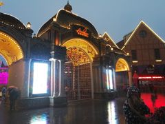 -安徒生童话乐园