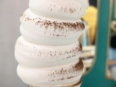 可可粉五球甜筒-DQ·蛋糕·冰淇淋(合生汇店)