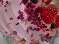 -维尔纳斯·生日蛋糕·动物奶油冰淇淋蛋糕(六里桥店)