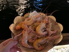 -DGE季风钓虾营地·团建·聚会