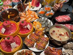 -神帆·元气汤泉(解放西路店)