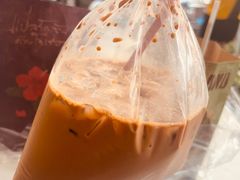 -春莱·老挝咖啡·泰式奶茶(钟楼店)