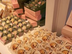 -好利来(朝外店)