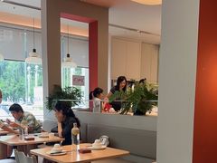 -隅乐胡椒虾·台湾菜·团建(皇岗店)