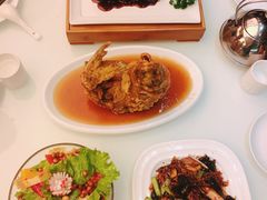 -三义和酒楼(千佛山店)