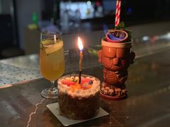 -TZ House音乐现场(来福士中心店)