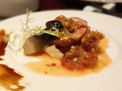 -昆明南亚风情园豪生大酒店-泰式国际海鲜自助餐厅